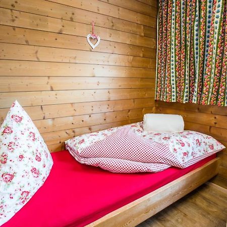 Appartement Amalie By Monicare Seefeld in Tirol Eksteriør bilde