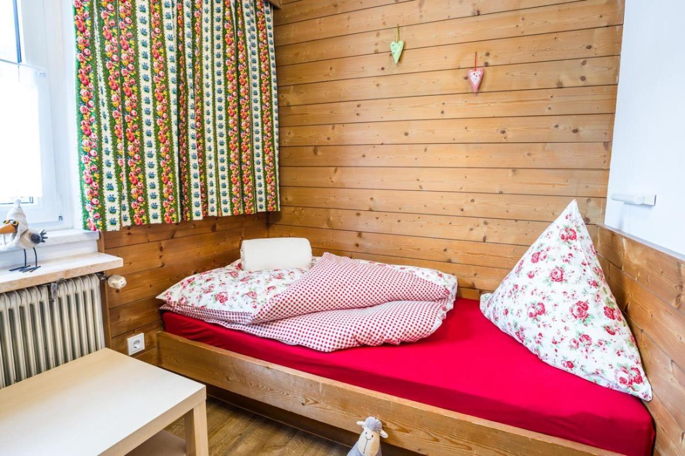 Appartement Amalie By Monicare Seefeld in Tirol Eksteriør bilde