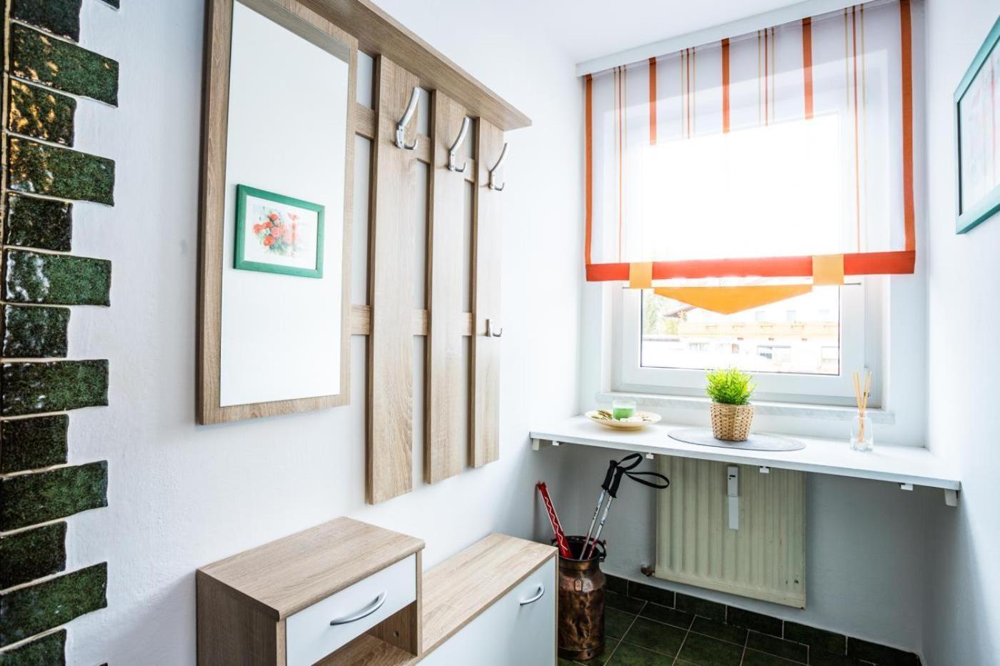Appartement Amalie By Monicare Seefeld in Tirol Eksteriør bilde