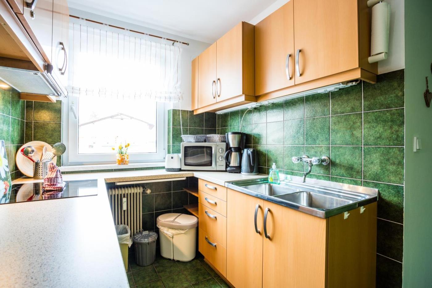 Appartement Amalie By Monicare Seefeld in Tirol Eksteriør bilde