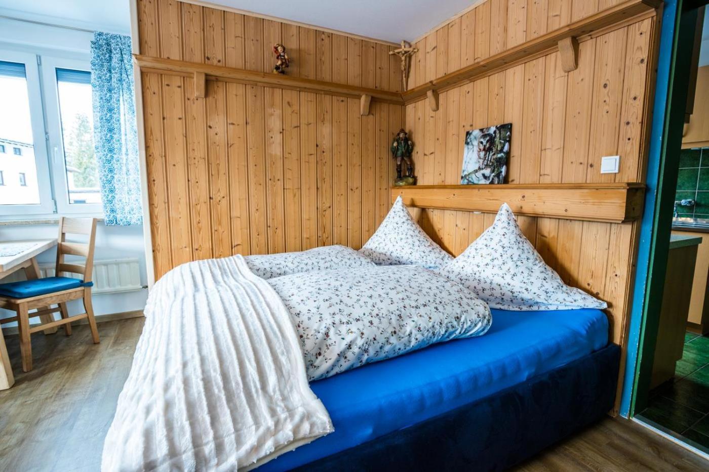 Appartement Amalie By Monicare Seefeld in Tirol Eksteriør bilde