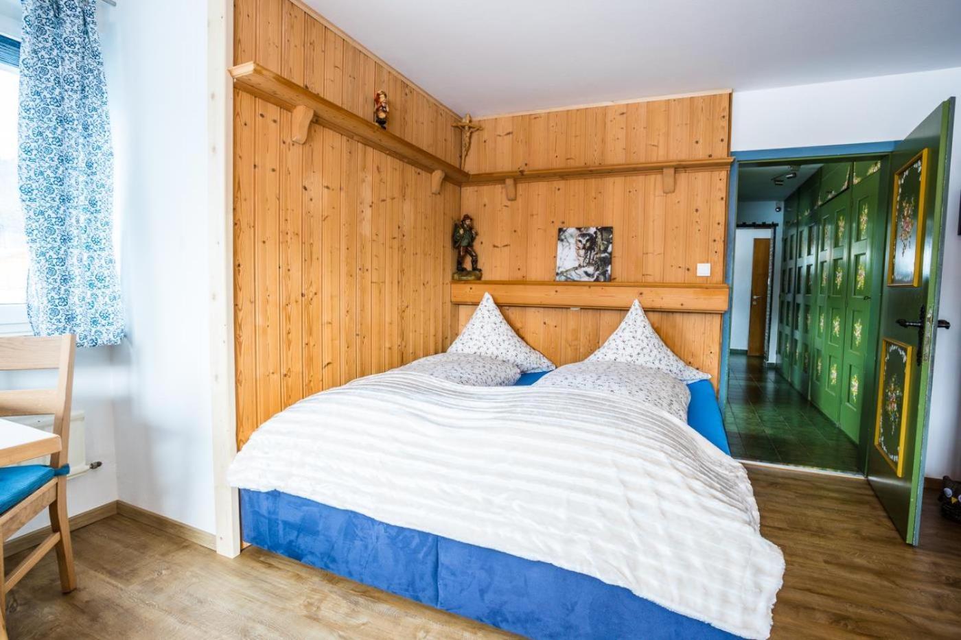 Appartement Amalie By Monicare Seefeld in Tirol Eksteriør bilde