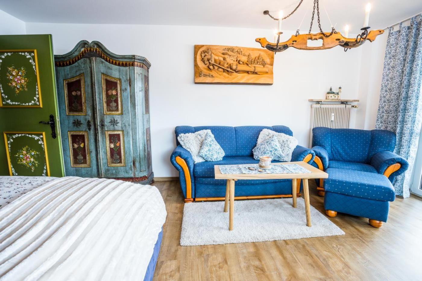 Appartement Amalie By Monicare Seefeld in Tirol Eksteriør bilde
