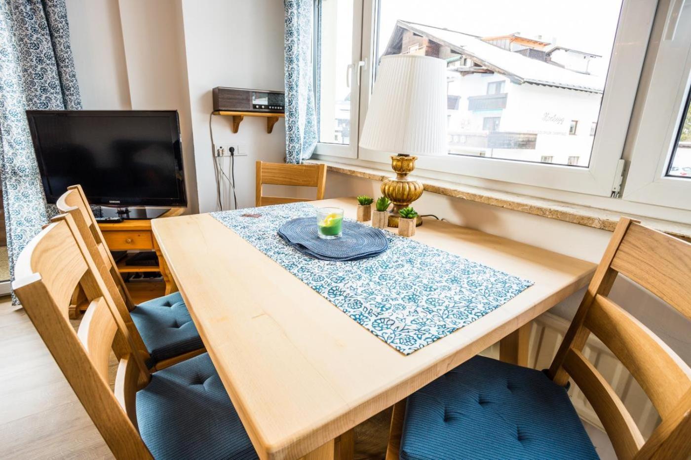 Appartement Amalie By Monicare Seefeld in Tirol Eksteriør bilde