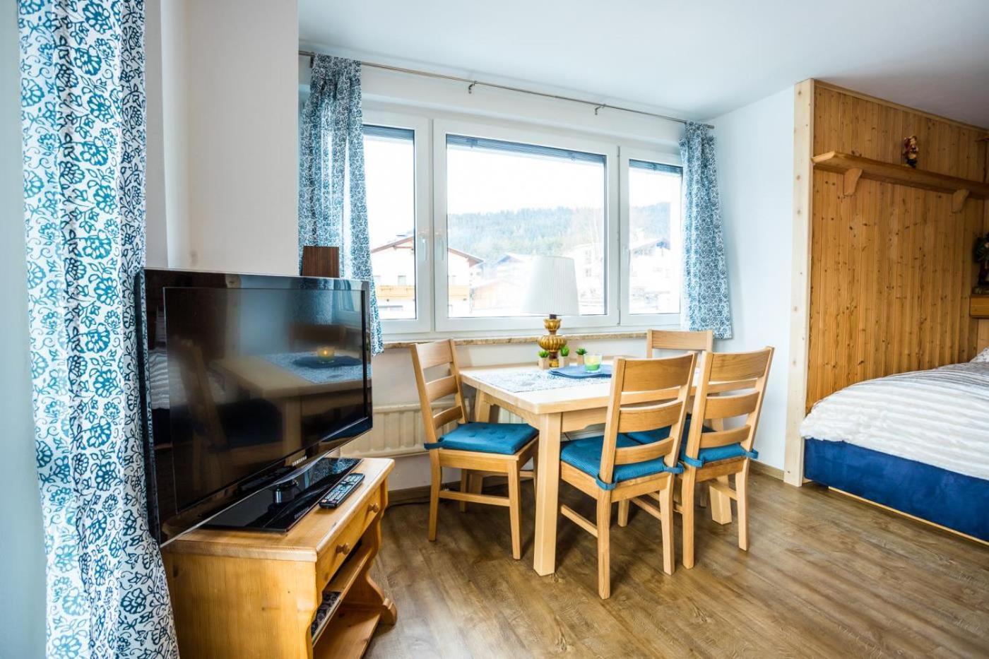 Appartement Amalie By Monicare Seefeld in Tirol Eksteriør bilde
